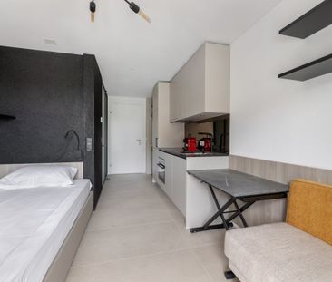 Business Apartments in Flughafennähe - Photo 2