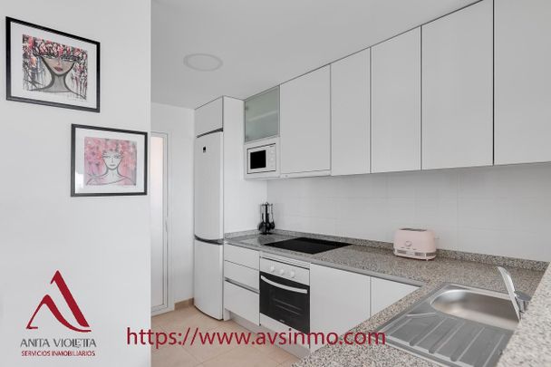 Apartamento de alquiler en Calle Cabo Santa Maria, 3, Lomas de Cabo Roig - Los Dolses - Photo 1