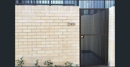 Wooooo... Big AS new Villa style 1 Bed! Massive internal living area and 19sqm courtyard with private entrance! - Photo 4