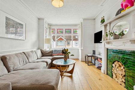 5 bedroom flat to rent - Photo 2