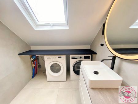 Penthouse - te huur - Photo 5