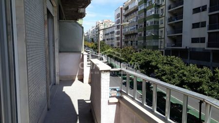 Apartamento T2 em Lisboa - Photo 4