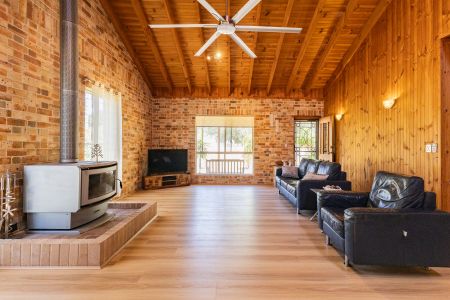 Unique style home close to the beach in Anna bay - Photo 5