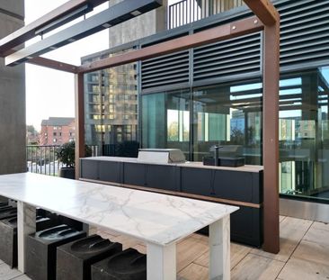 2 bedroom apartment to rent - Photo 3