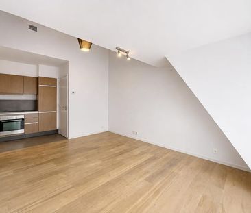 Appartement te huur - Photo 3