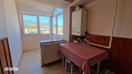 Garsoniera de inchiriat in Alba Iulia zona Cetate - Fotografie 2