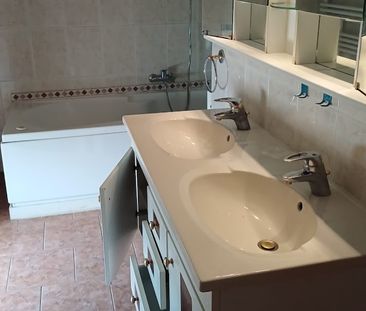 Joli appartement de 3 pièces proche du lac - Photo 5