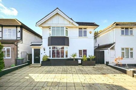 Robin Hood Lane, Kingston Vale, London, SW15 - Photo 3