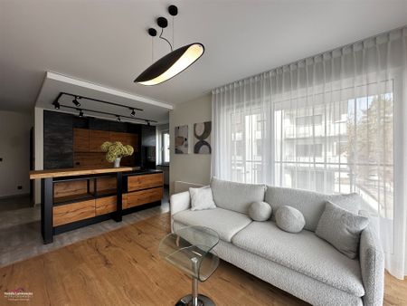 Grudziądz, os. Lotnisko Mieszkanie na wynajem - Photo 2