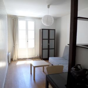Location Appartement 1 pièce 21m² MONTPELLIER 34000 - Photo 2