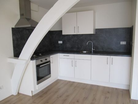 Appartement te huur: Westzijde 14-C 1506 EE Zaandam - Photo 2