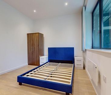 1 bedroom flat to rent - Photo 6