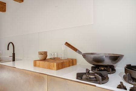 Apartment Amsterdam - Brouwersgracht - Foto 2