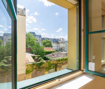 Stilvoll wohnen in Penzing: Gepflegte Wohnung mit perfekter Anbindung - Photo 6