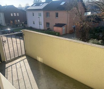 2,5 Zimmer Wohnung im 1. OG mit Balkon - Photo 6