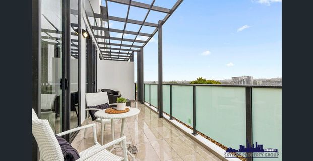 303/41 Wonga street, Canterbury, NSW 2193 - Photo 1