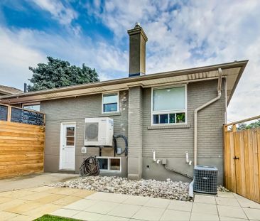 For Lease - 4 Thomas Avenue Unit# Basement, Toronto, Ontario - Photo 3