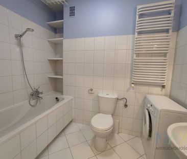 2-pokojowe, ul. Niezapominajek, Wola Justowska - Photo 3