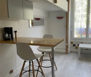 Location appartement 1 pièce - 15.9m² à Saint-martin-d'uriage (38410) - Photo 4