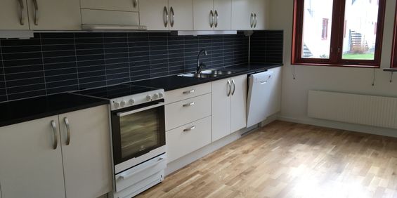 Sagovägen 22 - Foto 3