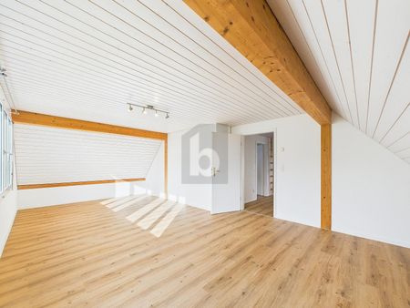 FANTASTISCHE AUSSICHT AN RUHIGER LAGE - Photo 2