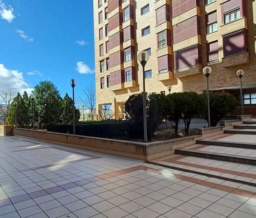 Piso de alquiler en Calle la Escuela de Vallecas, Ensanche de Valle... - Photo 4