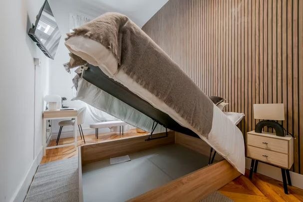 Calle de Nez de Balboa, Madrid, Community of Madrid 28001 - Foto 1