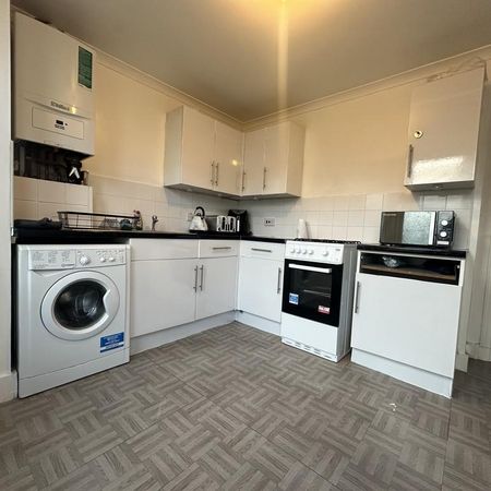 1 bedroom flat to rent - Photo 3