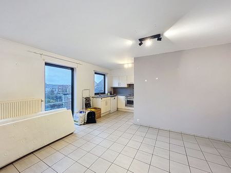 Appartement met 2 slaapkamers in Zaventem - Foto 4
