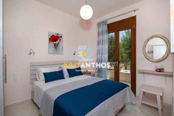 Elia Villas Pagkalochori - Photo 1
