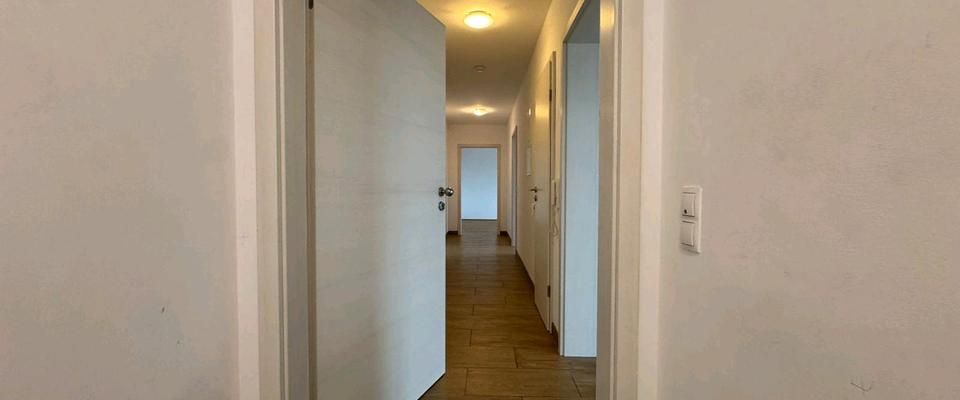 Mietwohnung - Photo 1