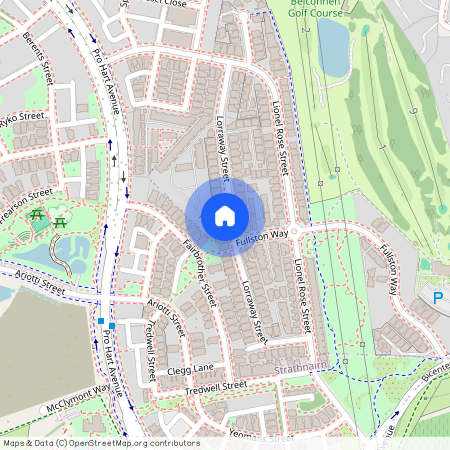 1/47 Lorraway Street, Holt