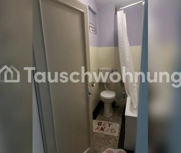TAUSCHWOHNUNG Tausche Medium gegen klein - Foto 1