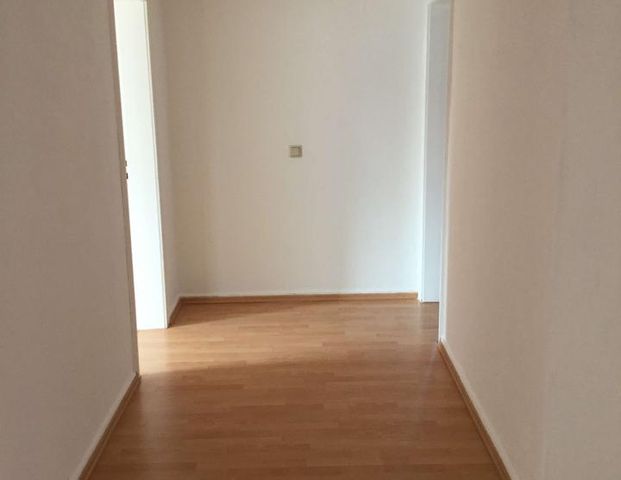 Helle Wohnung in ruhiger Lage in Kalefeld! - Foto 1