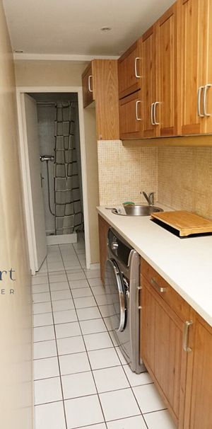 Location Appartement 1 pièce 27m² - Photo 1