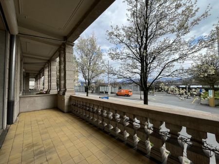 2 Zimmer, EG - Photo 3