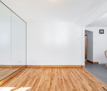 Appartement à louer - Montréal (Mercier/Hochelaga-Maisonneuve) (Mer... - Photo 3