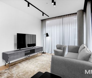 105/5 John Street, South Melbourne - Photo 3