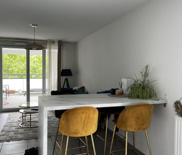 Location Appartement 3 pièces 62m² TOULOUSE 31400 - Photo 2