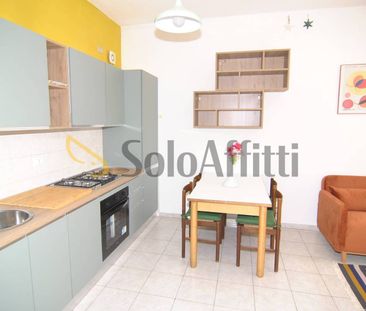 Monolocale via de Larderel 88, Cisternone, Livorno - Photo 3