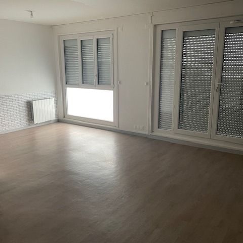 Appartement TYPE 4 – 95 m² - Photo 1