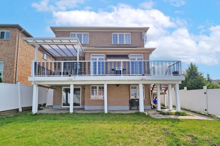 For Lease - 1052 Eagle Ridge Drive Unit# BSMT, Oshawa, Ontario - Photo 4