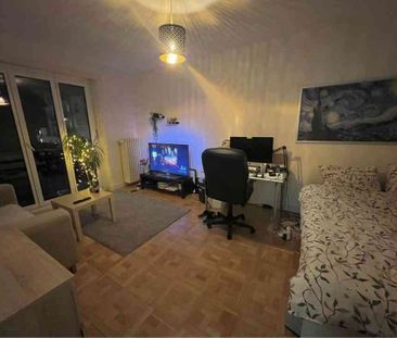 1 Zimmer, 33 m² - Photo 2