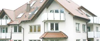 Attraktive Maisonettewohnung mitten in der Stadt - Photo 1