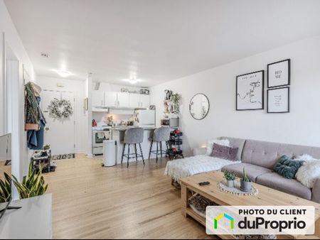 11-3094, rue des Châtelets, Ste-Foy à louer - Photo 3