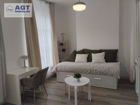 Location Appartement 1 pièce 21m² BEAUVAIS 60000 - Photo 3