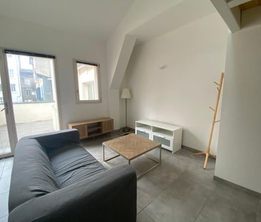 Location Appartement 2 pièces 32m² VALENCE 26000 - Photo 1