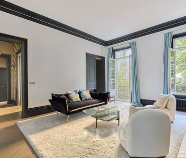 Tout savoir sur cet appartement dans le quartier Porte Dauphine, à ... - Photo 5