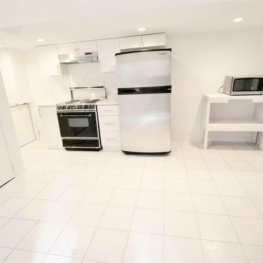 For Lease - 112 Leland Street Unit# Bsmt Room, Hamilton, Ontario - Photo 1