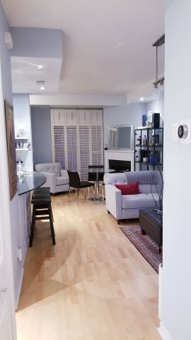 For Lease - 30 Stadium Road Unit# 251, Toronto, Ontario - Photo 5